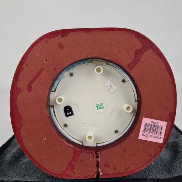 Katelyn Angel 4568 Figurine Fiber Optic Wings Motion-Activated Light for Home - Picture 6 of 6